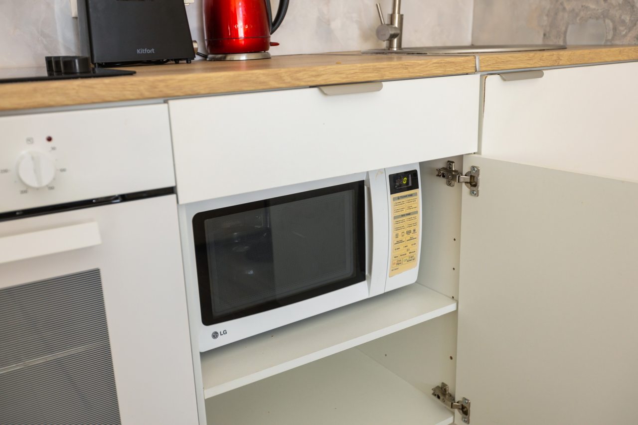 Квартира (Карма), Апартаменты Home24 у метро Прокшино