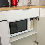 Квартира (Карма), Апартаменты Home24 у метро Прокшино