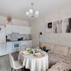 Квартира (Карма), Апартаменты Home24 у метро Прокшино