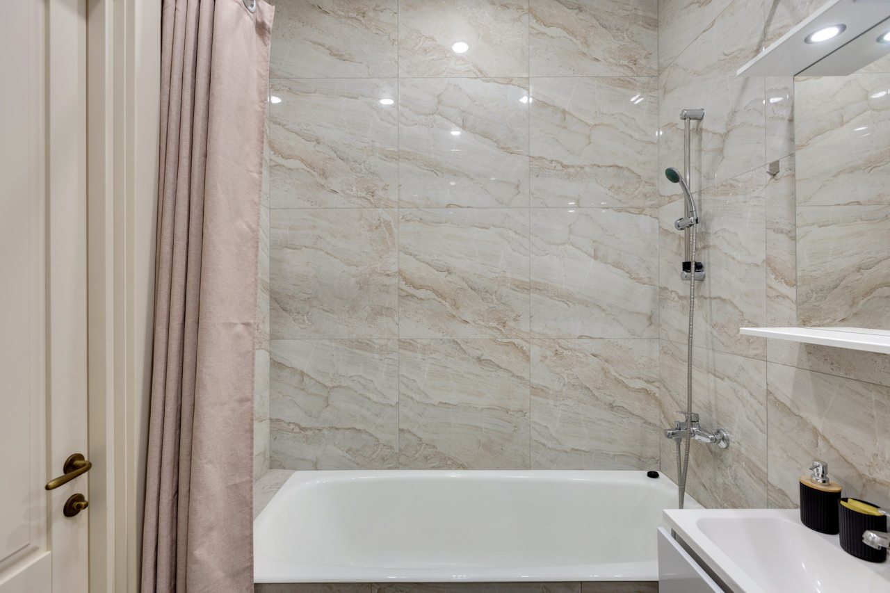 Квартира (Карма), Апартаменты Home24 у метро Прокшино