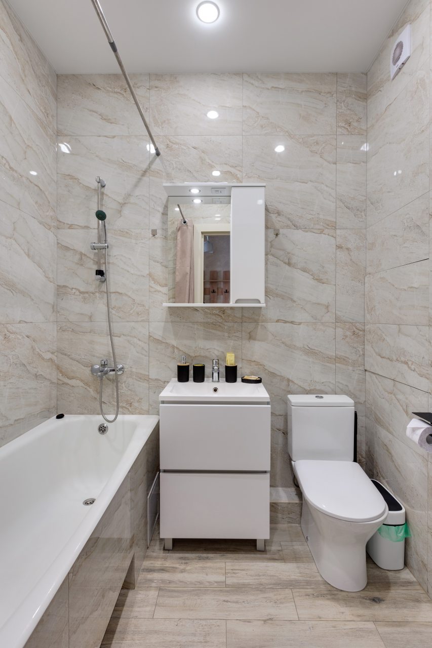 Квартира (Карма), Апартаменты Home24 у метро Прокшино