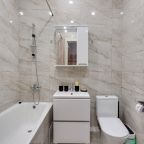 Квартира (Карма), Апартаменты Home24 у метро Прокшино