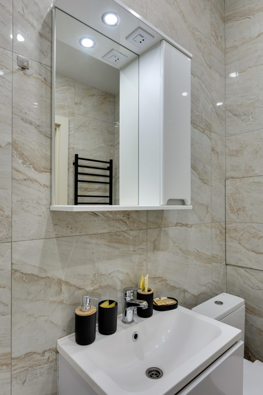 Квартира (Карма), Апартаменты Home24 у метро Прокшино