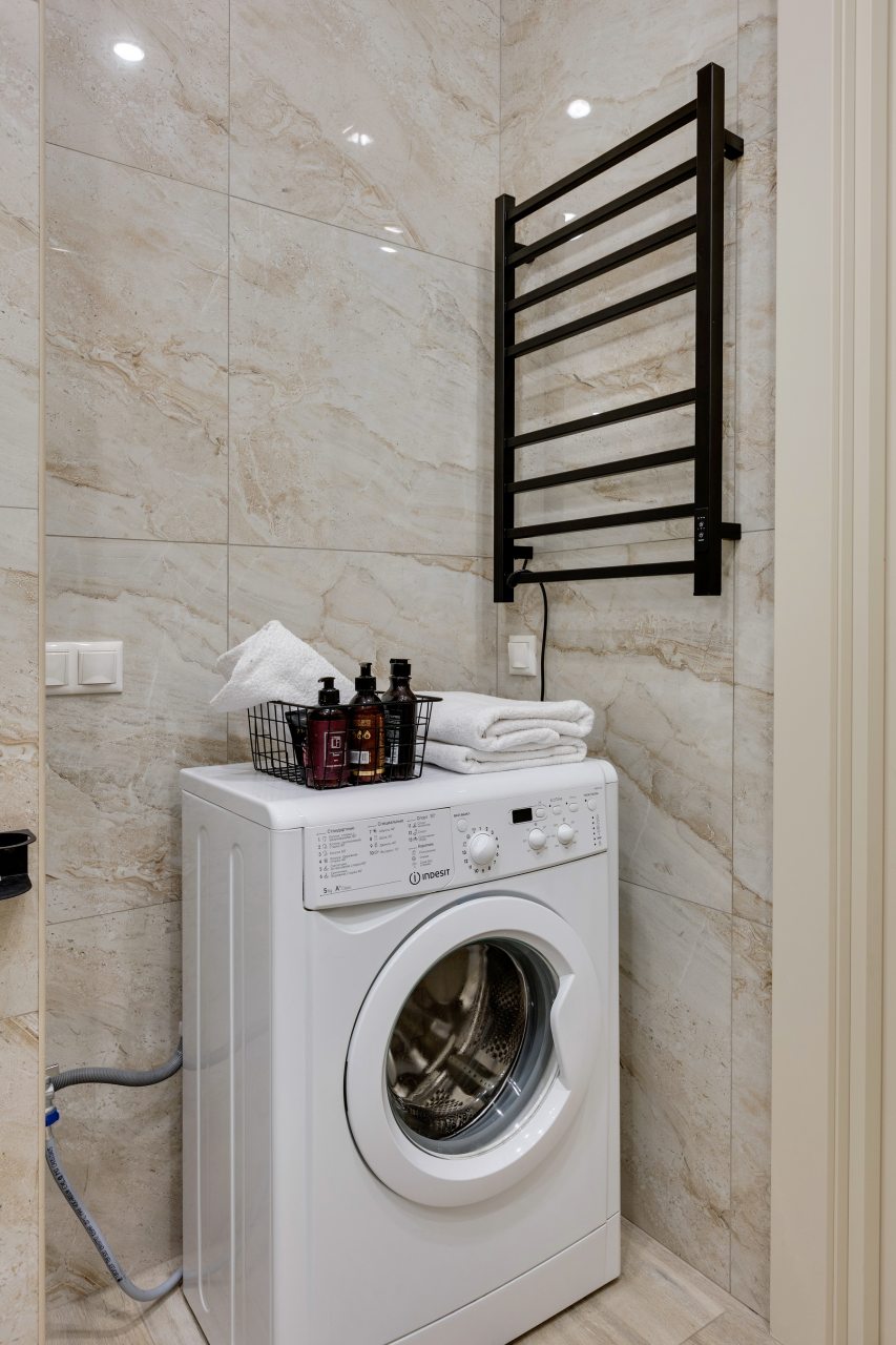 Квартира (Карма), Апартаменты Home24 у метро Прокшино