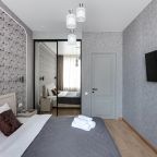 Квартира (Артмен), Апартаменты Home24 у метро Прокшино