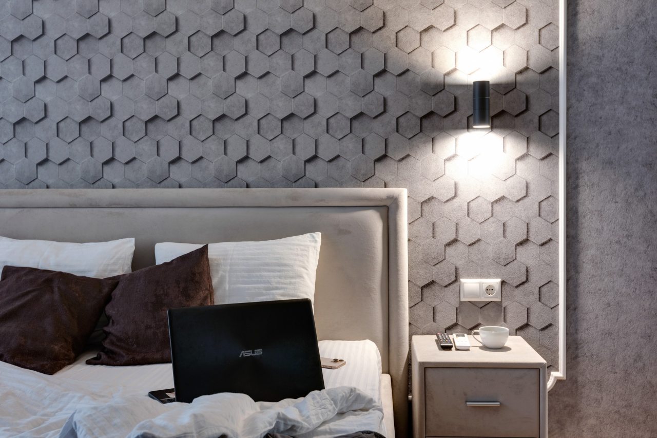 Квартира (Артмен), Апартаменты Home24 у метро Прокшино