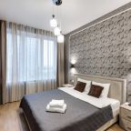 Квартира (Артмен), Апартаменты Home24 у метро Прокшино