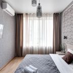 Квартира (Артмен), Апартаменты Home24 у метро Прокшино