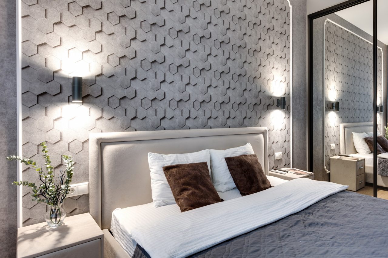 Квартира (Артмен), Апартаменты Home24 у метро Прокшино