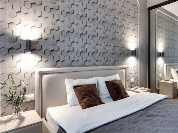 Апартаменты Home24 у метро Прокшино, Москва