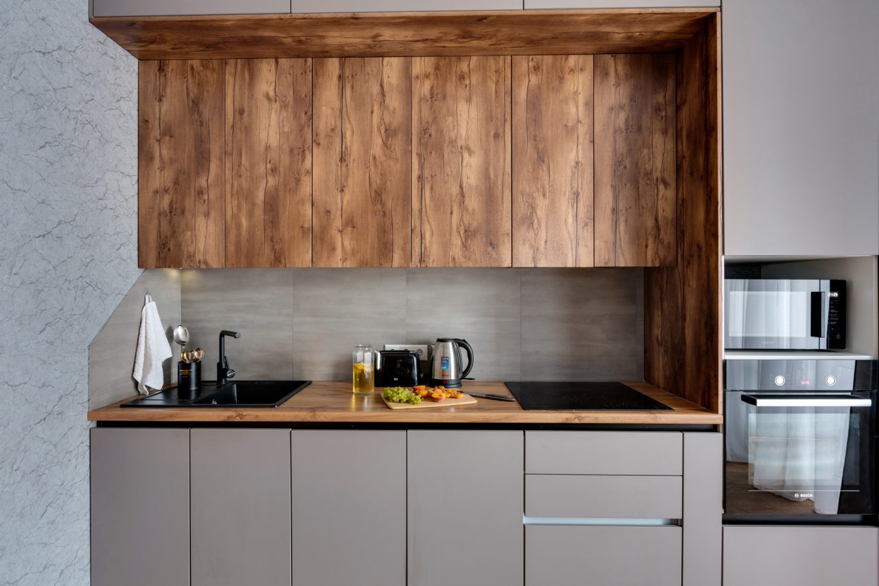 Квартира (Артмен), Апартаменты Home24 у метро Прокшино