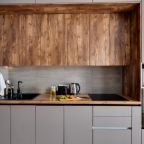 Квартира (Артмен), Апартаменты Home24 у метро Прокшино