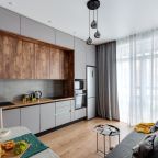 Квартира (Артмен), Апартаменты Home24 у метро Прокшино