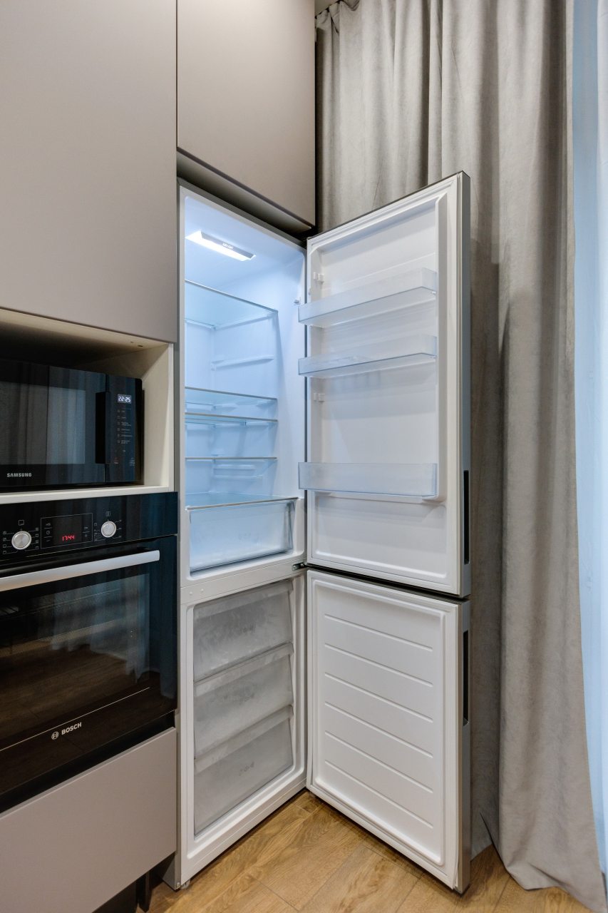 Квартира (Артмен), Апартаменты Home24 у метро Прокшино