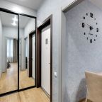 Квартира (Артмен), Апартаменты Home24 у метро Прокшино