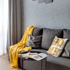 Квартира (Артмен), Апартаменты Home24 у метро Прокшино