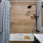 Квартира (Артмен), Апартаменты Home24 у метро Прокшино