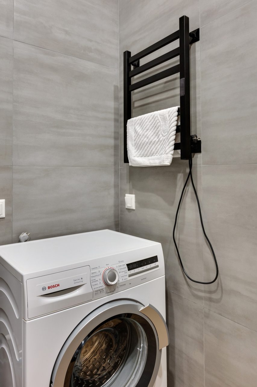 Квартира (Артмен), Апартаменты Home24 у метро Прокшино