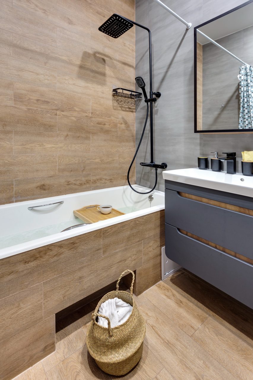 Квартира (Артмен), Апартаменты Home24 у метро Прокшино