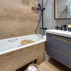 Квартира (Артмен), Апартаменты Home24 у метро Прокшино