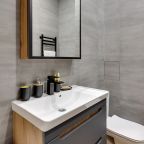 Квартира (Артмен), Апартаменты Home24 у метро Прокшино