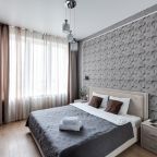 Допускается размещение домашних животных, Апартаменты Home24 у метро Прокшино