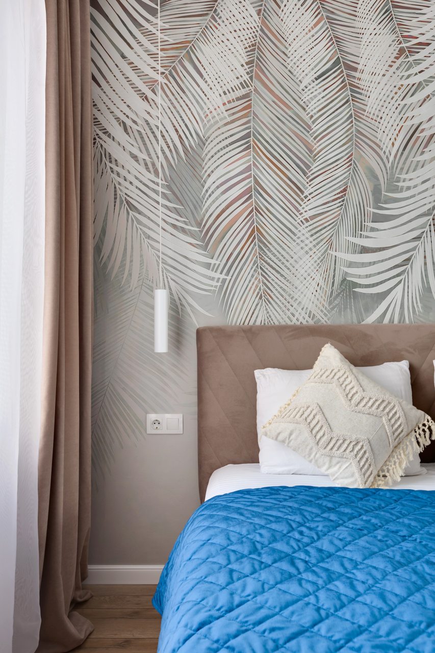 Квартира (Романс), Апартаменты Home24 на улице Василия Ощепкова 3