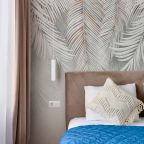 Квартира (Романс), Апартаменты Home24 на улице Василия Ощепкова 3