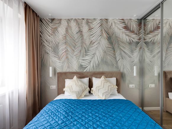 Апартаменты Home24 на улице Василия Ощепкова 3, Коммунарка