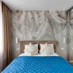 Квартира (Романс), Апартаменты Home24 на улице Василия Ощепкова 3