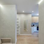 Квартира (Романс), Апартаменты Home24 на улице Василия Ощепкова 3