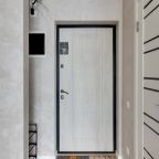 Квартира (Романс), Апартаменты Home24 на улице Василия Ощепкова 3