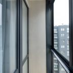 Квартира (Романс), Апартаменты Home24 на улице Василия Ощепкова 3