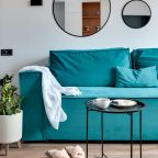 Квартира (Шамбала), Апартаменты Home24 на улице Василия Ощепкова 1