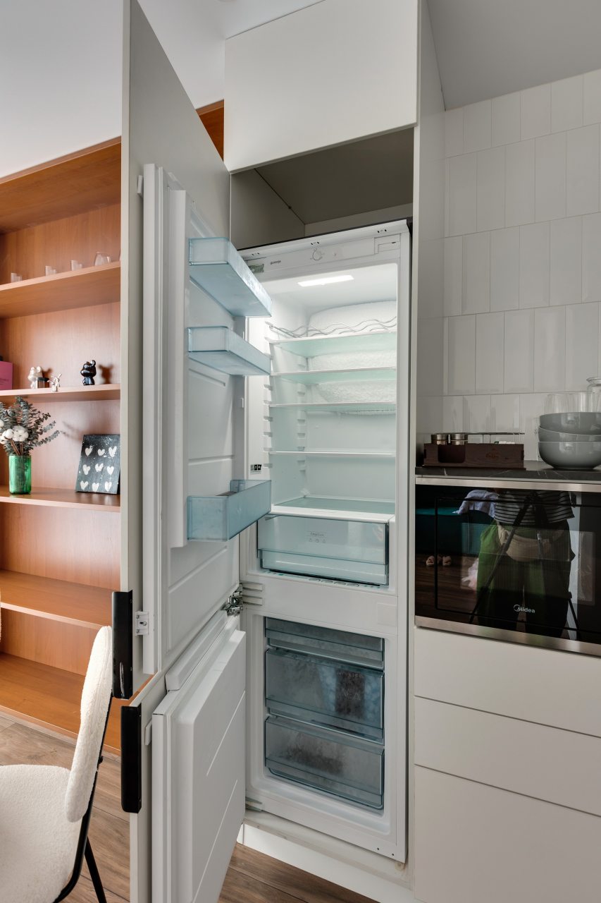 Квартира (Шамбала), Апартаменты Home24 на улице Василия Ощепкова 1