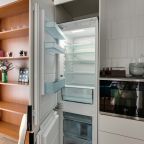 Квартира (Шамбала), Апартаменты Home24 на улице Василия Ощепкова 1