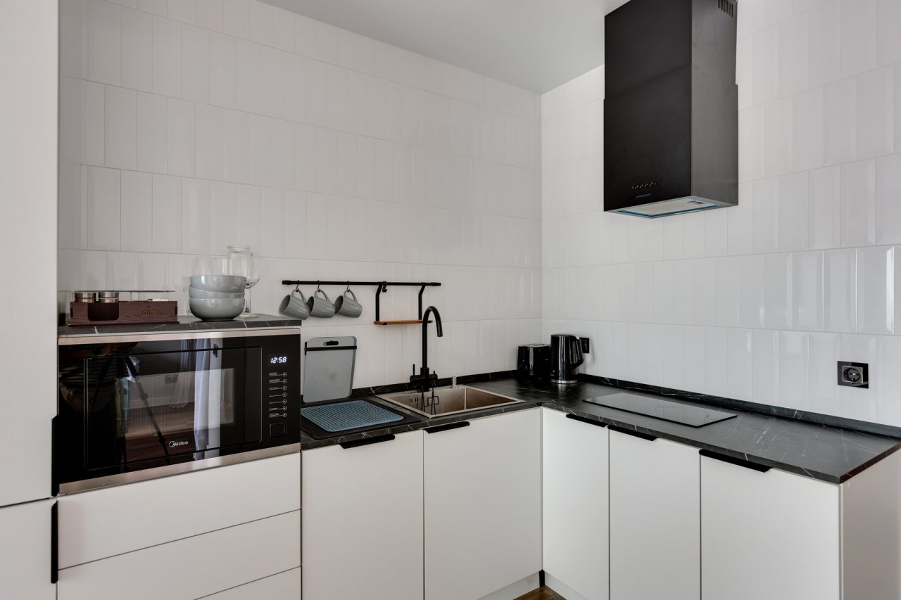 Квартира (Шамбала), Апартаменты Home24 на улице Василия Ощепкова 1