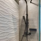 Квартира (Шамбала), Апартаменты Home24 на улице Василия Ощепкова 1