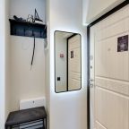 Квартира (Шамбала), Апартаменты Home24 на улице Василия Ощепкова 1