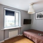 Квартира (Матис), Апартаменты Home24 на улице Василия Ощепкова 6