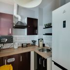 Квартира (Матис), Апартаменты Home24 на улице Василия Ощепкова 6