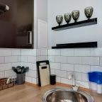 Квартира (Матис), Апартаменты Home24 на улице Василия Ощепкова 6