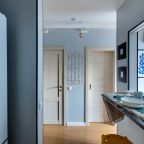 Квартира (Матис), Апартаменты Home24 на улице Василия Ощепкова 6