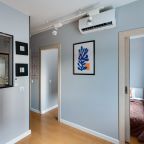 Квартира (Матис), Апартаменты Home24 на улице Василия Ощепкова 6