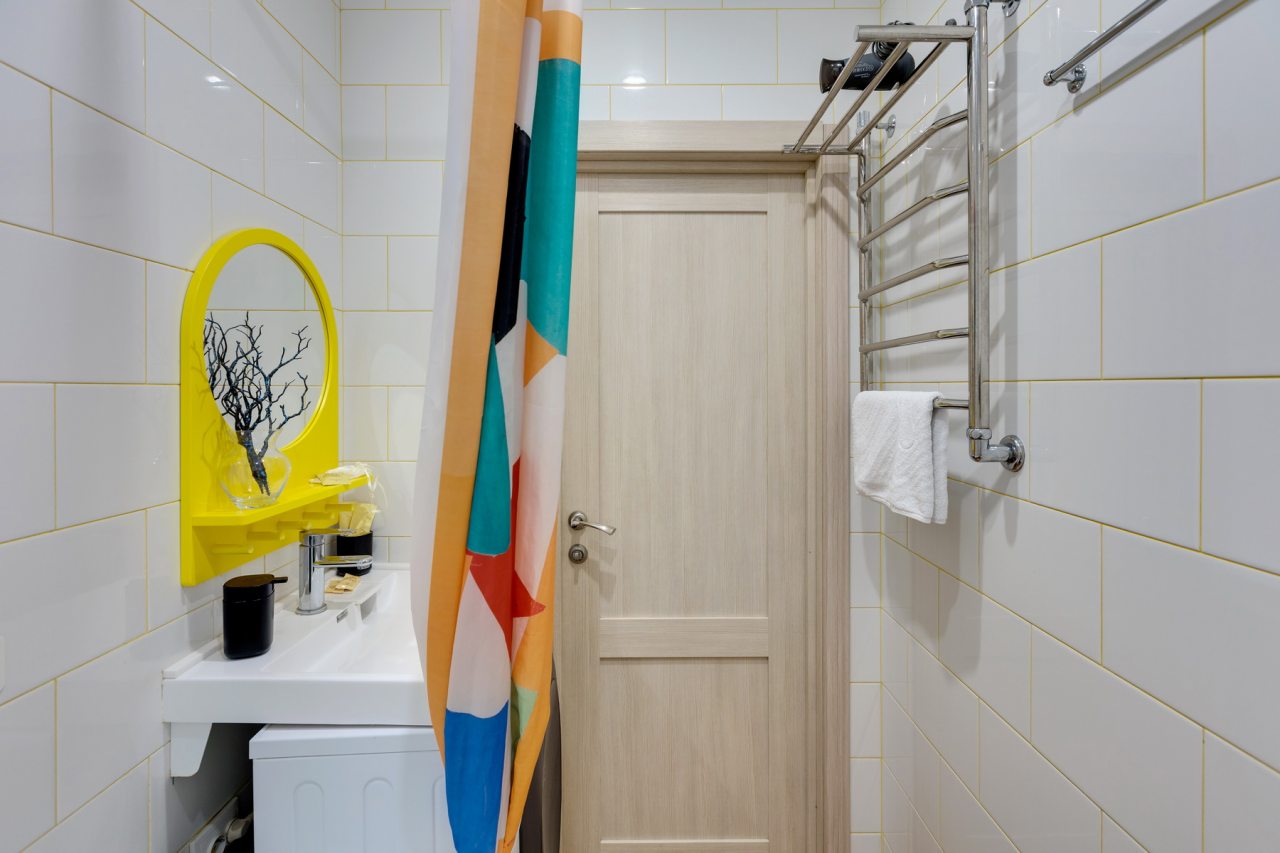 Квартира (Матис), Апартаменты Home24 на улице Василия Ощепкова 6