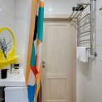 Квартира (Матис), Апартаменты Home24 на улице Василия Ощепкова 6