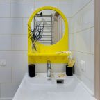 Квартира (Матис), Апартаменты Home24 на улице Василия Ощепкова 6