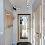 Квартира (Матис), Апартаменты Home24 на улице Василия Ощепкова 6