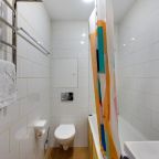 Квартира (Матис), Апартаменты Home24 на улице Василия Ощепкова 6