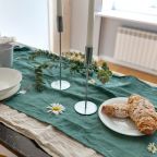 Поздний отъезд, Апартаменты Home24 на улице Василия Ощепкова 6